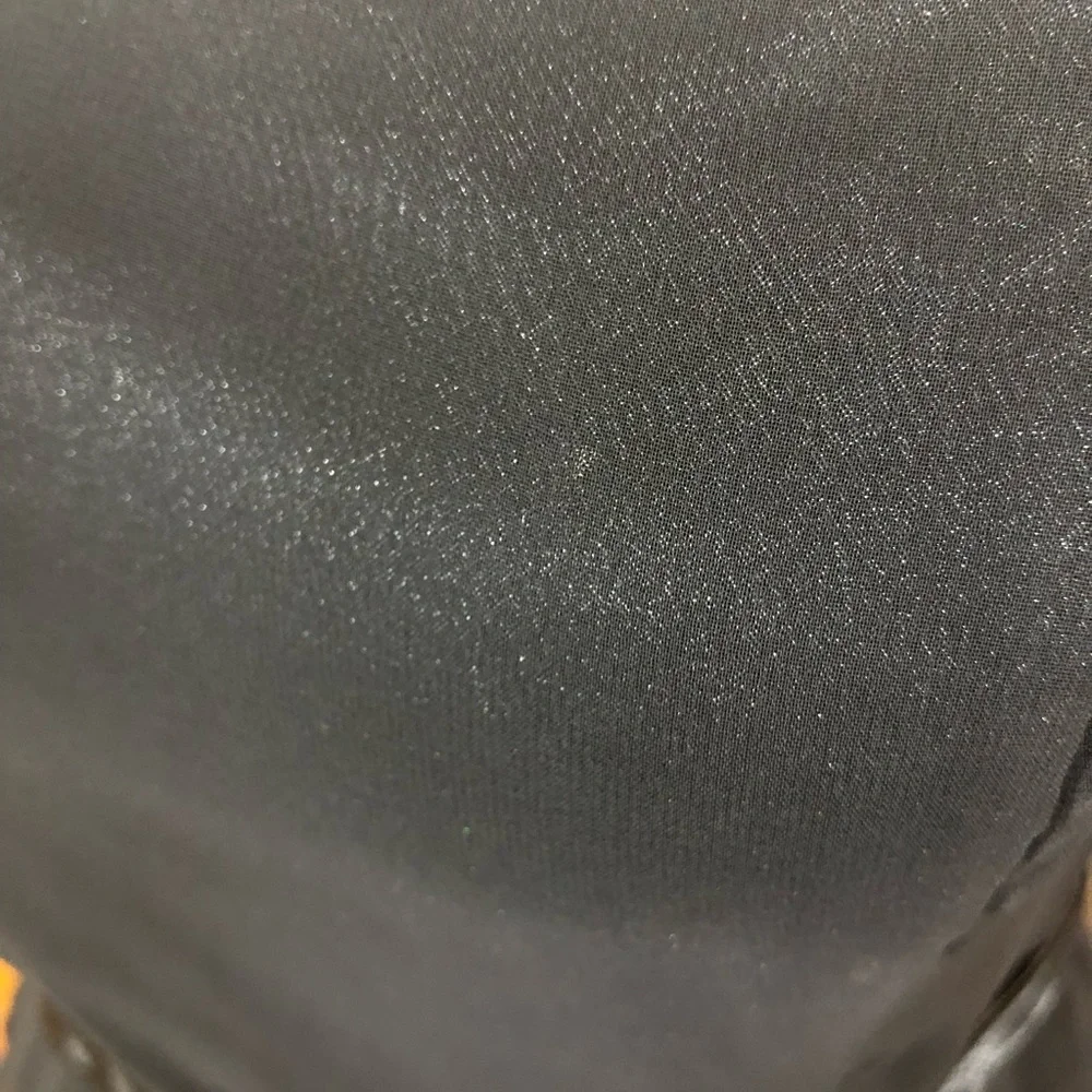 White House Black Market Little Black Dress Size 2 - Picture 4 of 12